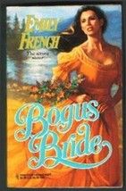 Bogus Bride Emily French - £3.78 GBP