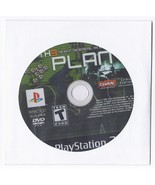 The Plan Playstation 2 Video Game - £7.51 GBP