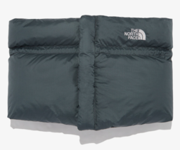 The North Face Nuptse Neck Warmer Unisex Lifestyle Sports Scarf NWT NA5I... - $70.47