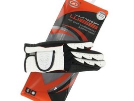 Nuovo Go Tela Junior Golf Guanto. Tutte le Misure Disponibile. SX E Dx Giocatori - £6.29 GBP