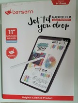 BERSEM SCREEN PROTECTOR - IPAD PRO 12.9 (3RD/4TH GEN) - $12.00