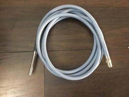 Olympus Endoscopy Laparoscopy Fiber optic Light Cable 2.3Mtr 4.5mm Hospi... - $136.32