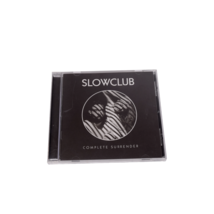 Complete Surrender by Slow Club (CD, 2014) - £7.10 GBP