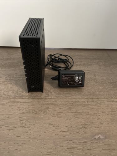 Primary image for Motorola Surfboard SBG901 Wireless Cable Modem Gateway with Power Supply