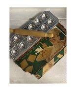 Vintage Ravioli-Jiffy W/ Rolling Pin Pastry Canape Maker Set Italian JAP... - $30.55 CAD