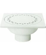 Sioux Chief Bell Trap Drain Pvc 9 &quot; - $41.36 CAD
