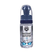Arena Adults &#39;for Swimming Goggles Anti-Fog Spray Transparent 6,5x15cm  - $23.00