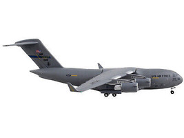 McDonnell Douglas C-17A Globemaster III Transport Aircraft 172nd AW 183rd AS Mis - £45.93 GBP