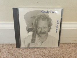 Gordy Pratt - Son of a Gun (CD, 1997) - £9.86 GBP