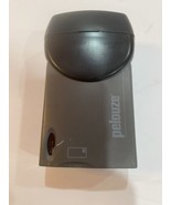 Vintage  Pelouze Postage Stamp Machine Apply Stamps Cut Moisten Affix - $188.33 MXN