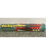 Vintage 1997 Ultimate Backgammon Game in a Tube! - by Winning Moves New/... - $328.27 MXN