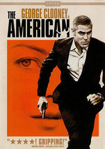 The American (DVD, 2010) George Clooney - £4.02 GBP