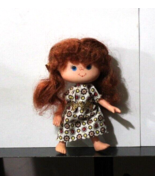 Lanard Hong Kong 3&quot; Doll Cinnamon Cindy - £10.01 GBP
