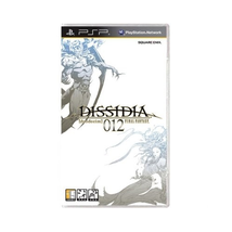 Psp Dissidia 012 [Duodecim] Final Fantasy Korean Subtitles - £76.67 GBP