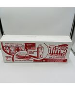 Original Time Capsules For Collectibles 25 Storage Plastic Boxes Beanie ... - $94.60 CAD