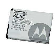  New Oem Motorola BD50 SNN5796A Battery For Motophone F3, F3C, EM326G - £15.81 GBP