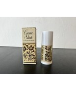 Vtg Avon Creme Stick Foundation 0.85 Oz NOS W/ Instructions - $34.49 CAD