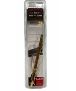 Brass Muzzleloader Capper For #11 Percussion Caps - Thunder Cloud - Allen - £6.40 GBP