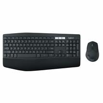 Logitech MK850 Performance Wireless Keyboard and Mouse Combo - $126.59