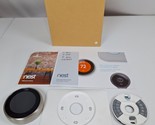 Nest Learning Thermostat 3rd Generation (A0013) - $139.99