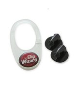 The Clip Wizard- Universal Clip - £2.47 GBP