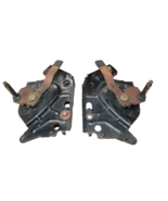 Pair of OEM Poulan, Husqvarna 21&quot; Lawn Mower LH &amp; RH Rear Wheel Height A... - €13,69 EUR