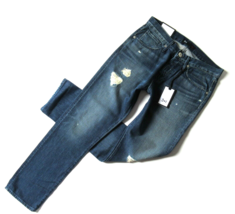 NWT 3x1 WM3 Retro Straight Leg in Vintage Ripper Destroyed Jeans 26 $255 - £41.47 GBP