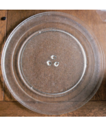 15&quot; Substitute for 16&quot; Sharp 9KC3517208700 Microwave Glass Turntable Pla... - $120.61 CAD