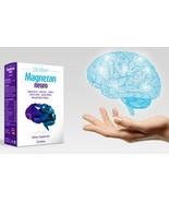 Magnezan NEURO Dr. Viton Supplement Focus Energy Memory neuroignite - £24.80 GBP