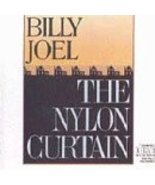 The Nylon Curtain [Audio CD] - $9.75