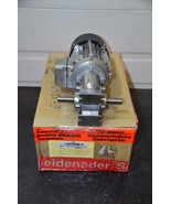 Lenze 0.25 KW I= 80 Gearmotor SSN40-1FDAR Gearbox SSN40-1TDAR-063C21 Motor - $6,518.06 MXN