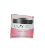 Olay Active Hydrating Original Facial Moisturizer Cream Non-Comedogenic ... - $16.72 CAD
