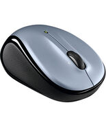 Logitech 910-007522 M325S WIRELESS MOUSE PALE GREY - 754023 - $86.57 CAD
