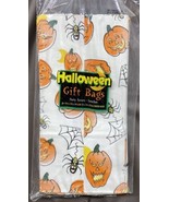 Halloween Paper Gift Bags 20 ct - $2.49