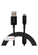 Panasonic Lumix DMC-GH2 Camera Usb Data SYNC/TRANSFER Cable Lead For Pc / Mac - £5.01 GBP