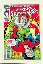 Amazing Spider-Man #387 - (Mar 1994, Marvel) - Very Good - £2.23 GBP