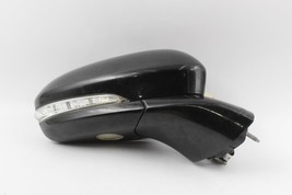 Right Black Passenger Side View Mirror Power Heated 13-14 FORD FUSION OEM #84... - £194.75 GBP