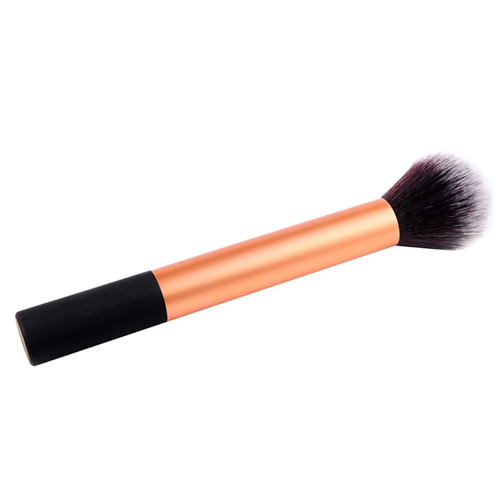 Keup brush aluminum handle professional blush honey powder trimming loose powder beauty thumb200