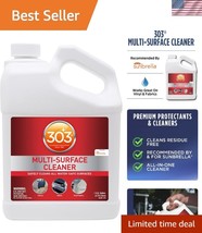 Sunbrella Recommended Multi-Surface Cleaner - 1 Gallon Residue-Free Formula - $1,158.28 MXN
