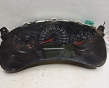 00 01 02 03 04 05 Chevrolet Impala MPH speedometer with tachometer 127,5... - £46.96 GBP