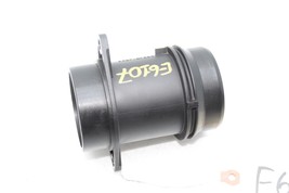 16-22 INFINITI Q50 3.0L MAF SENSOR HOUSING E6107 image 4