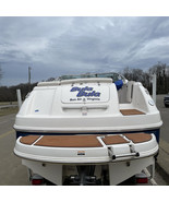 2003 Chaparral 215 SS Swim Platform Cockpit Boat EVA Foam Teak Deck Floo... - $11,671.22 MXN
