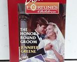 The Honor Bound Groom (Fortune&#39;s Children: The Brides) (Silhouette Desir... - £2.34 GBP