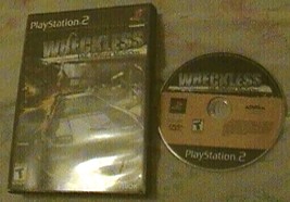 Wreckless: The Yakuza Missions - £9.19 GBP