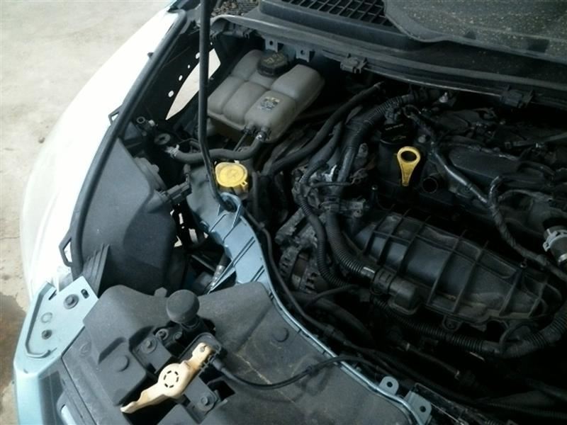 Rear Wiper Motor Fits 13-19 ESCAPE 103957427 Item image 3