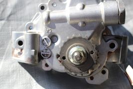 2008-2010 SCION TC OIL PUMP ASSEMBLY K7867 image 9