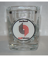 Portland Trailblazers 2oz. Shot Glass - $15.00