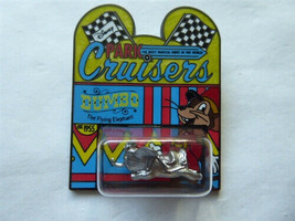 Disney Trading Pins  141230 WDW - Park Cruisers - Dumbo the Flying Elephant - £37.16 GBP