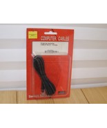 PCMCIA Modem Cables Part # CIA-M041 (see description for compatibility) - $23.05 CAD
