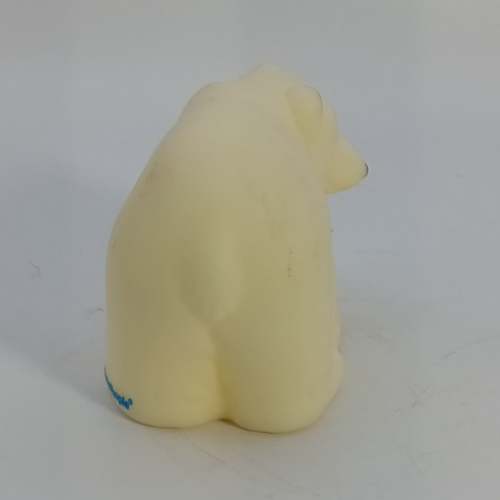 Little People 2014 Big White Polar BEAR Fisher Price/Mattel. Item image 4